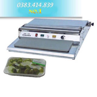 MÁY BỌC MÀNG THỰC PHẨM HW-450
