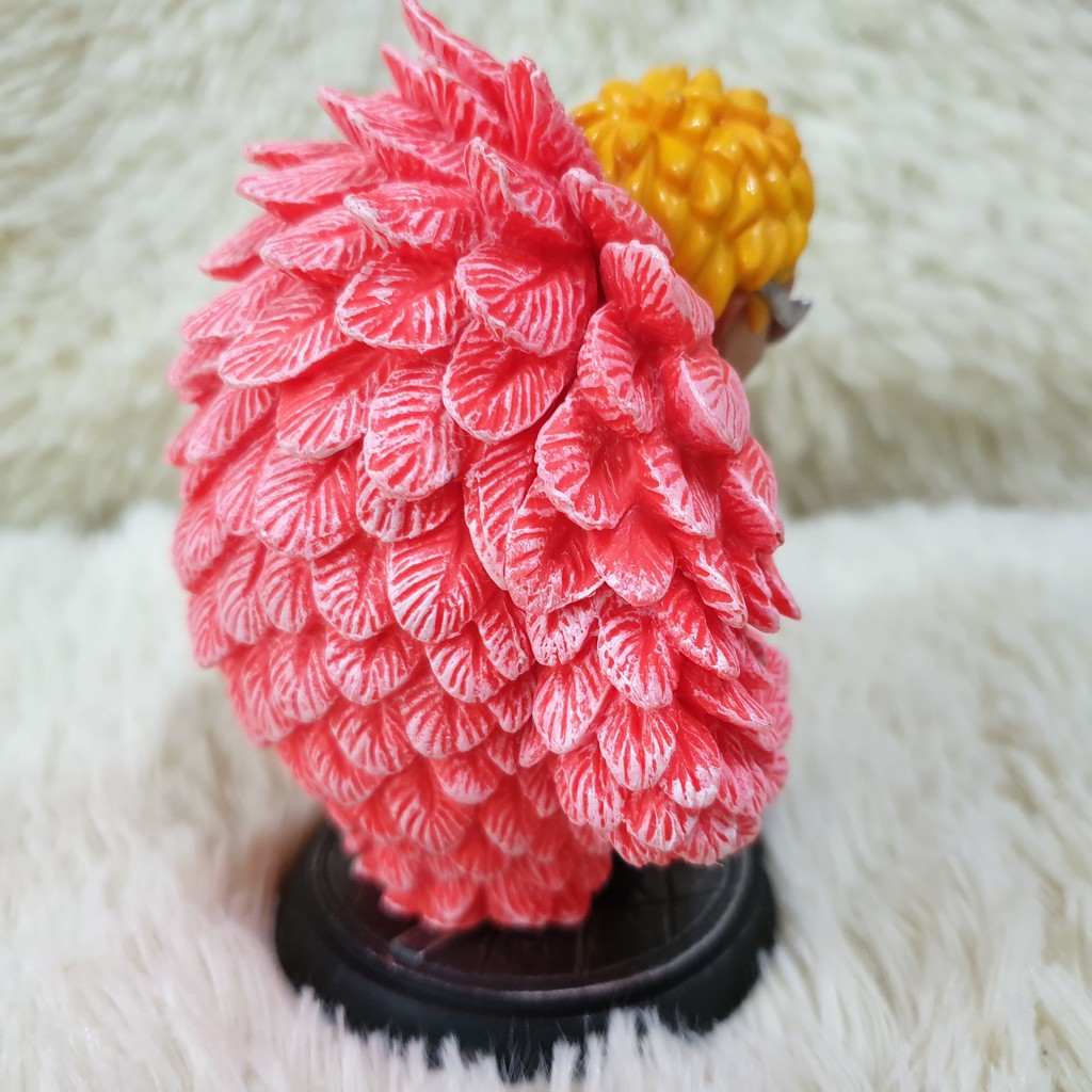 Mô hình Doflamingo 11cm