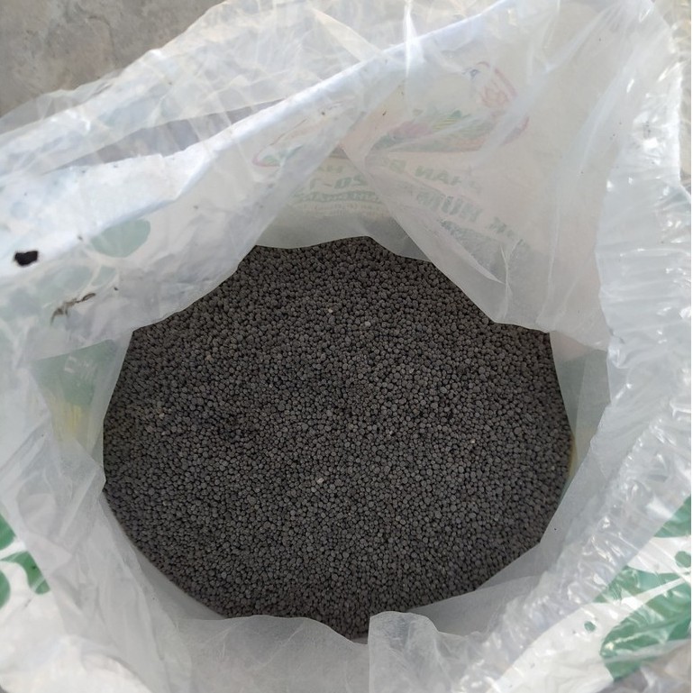 Phân Bón NPK HUMAX Rong Biển (1kg), Bổ sung humic giúp phát triển mạnh hệ rễ, mọc nhiều rễ tơ, cải tạo, phục hồi hệ rễ