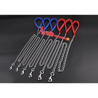 [ĐỘC QUYỀN] DÂY DẮT XÍCH INOX ARALE