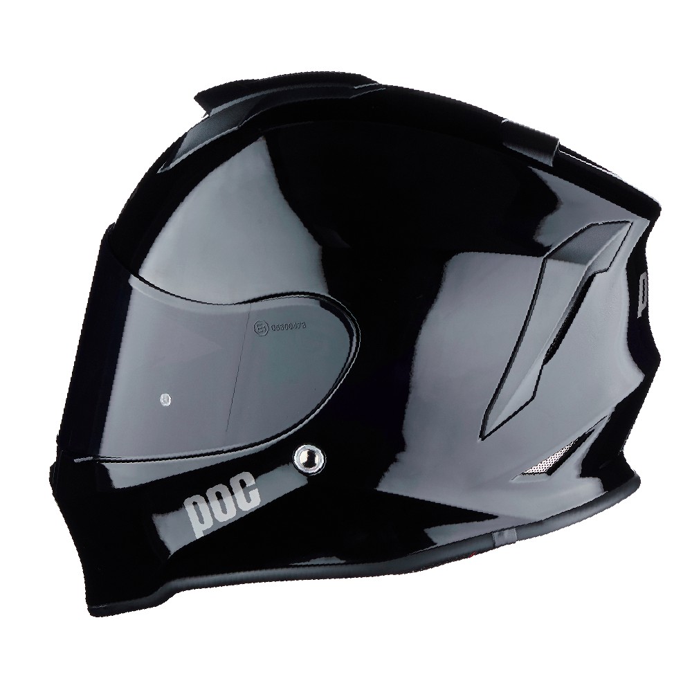 Kính thay thế NÓN POC REVO/POC T18