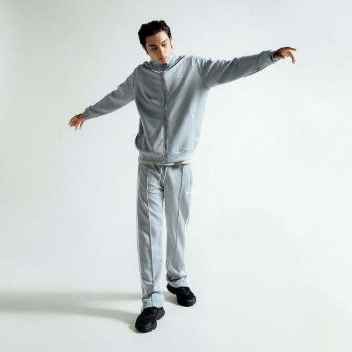 OWL BRAND® Quần Thun Dài Tracksuit Màu Xanh - OWL100421 | BigBuy360 - bigbuy360.vn