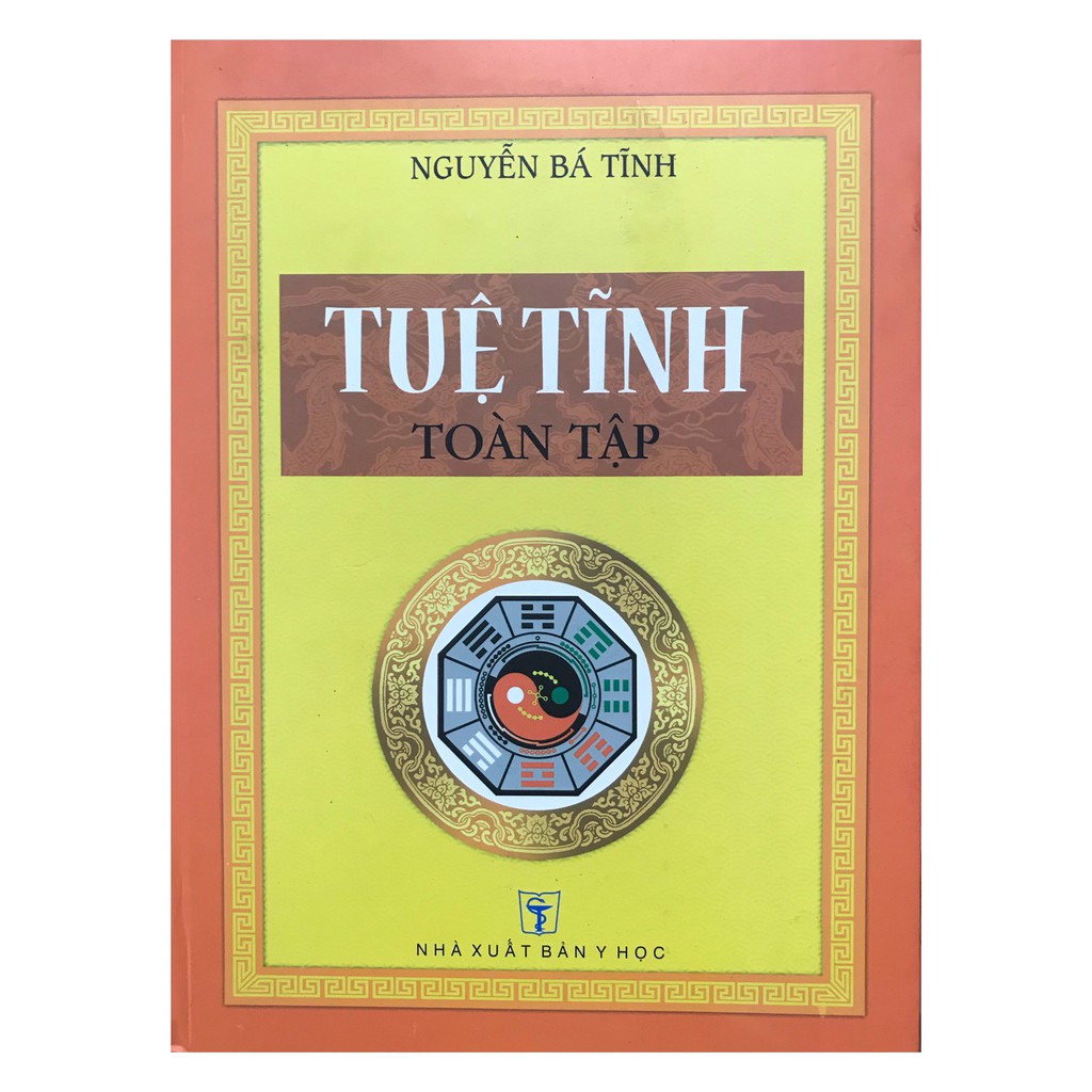 Sách - Tuệ Tĩnh toàn tập