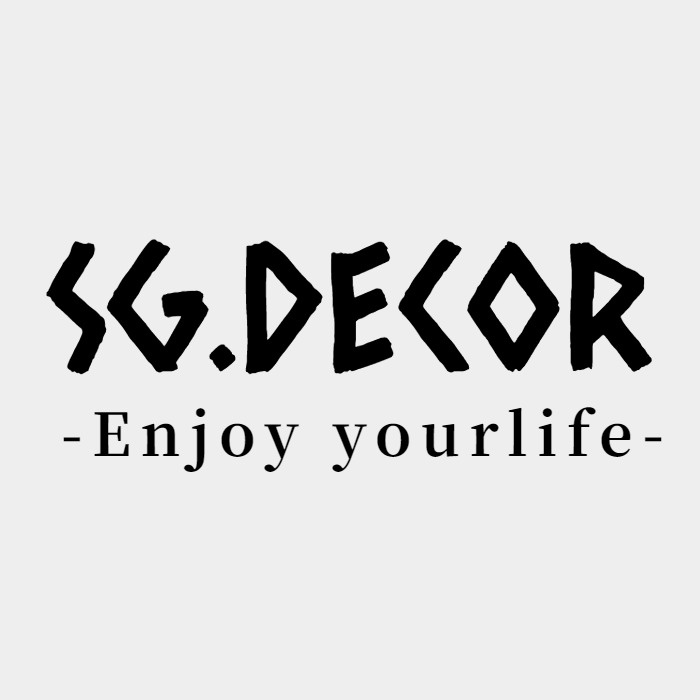SG.DECOR Official Store