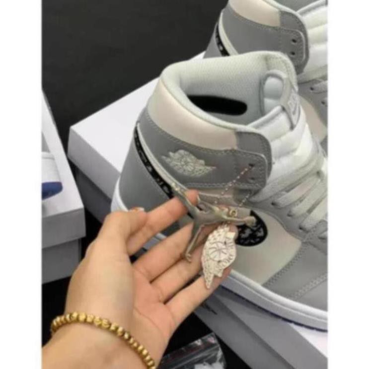 Giày DlOR Cao cổ 1:1 - Full bill/box chuẩn sịn - Giày VlP | BigBuy360 - bigbuy360.vn