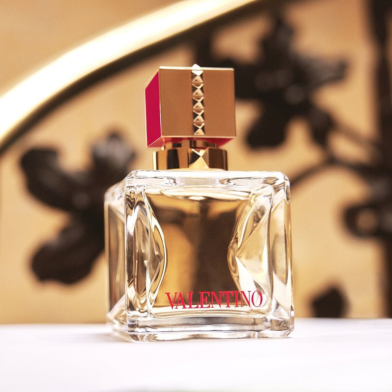 [Chiết 10ml] Nước hoa nữ Valentino Voce Viva Eau de Parfum