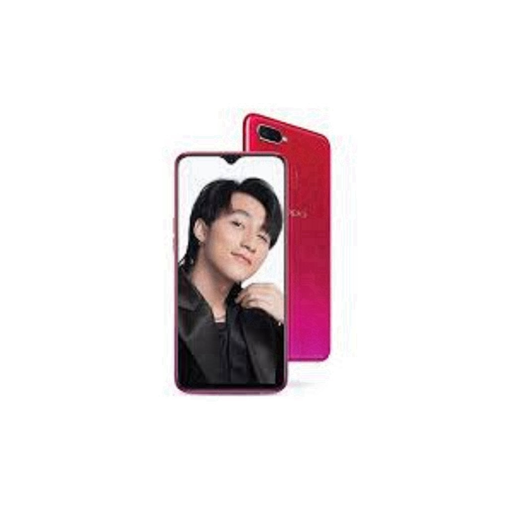 14QN WIGV điện thoại Oppo F9 Pro 2sim ram 6G/128G mới chính hãng, Chơi Game siêu mượt 18