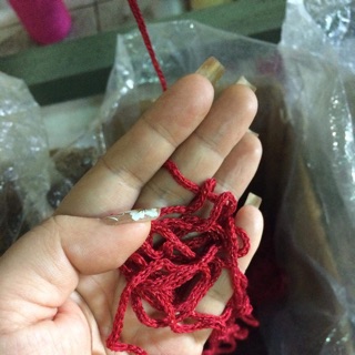 Sét sợi kim tuyến Thanh Thiện 