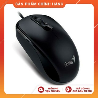Chuột có dây genius dx120 hàng chính hãng new 100%