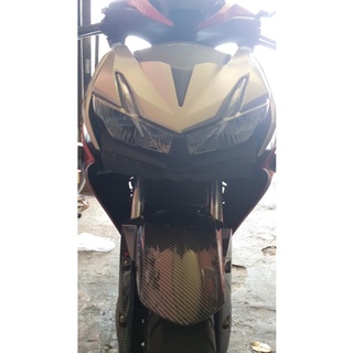 Cánh gió trước Winer X