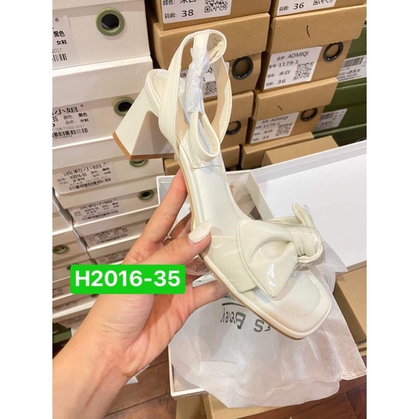 SD_A0_0191 xăng đan gót vuông 5cm