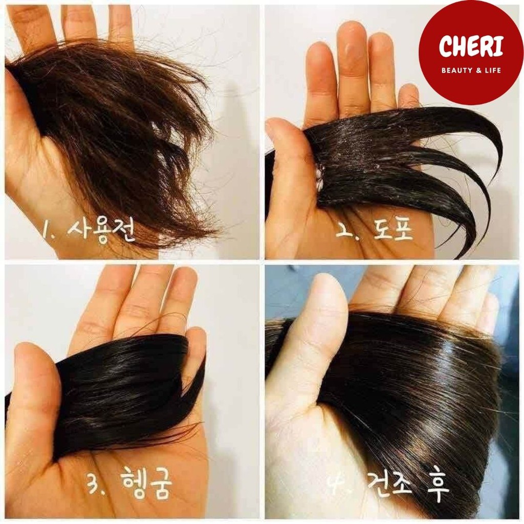 [2020 NEW EDITON] - Gel Dưỡng Tóc Mise En Scene Perfect Serum - [Chai 80ml] | BigBuy360 - bigbuy360.vn