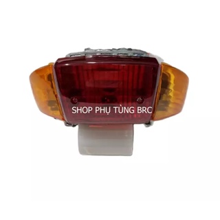 Bộ đèn hậu xe wave nhỏ, wave a 2002 - 2005