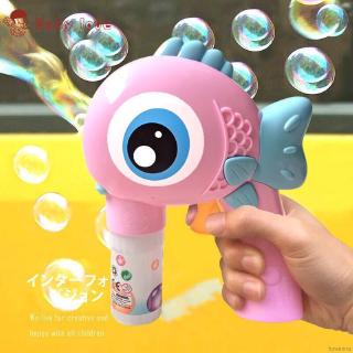 Súng Bắn Bong Bóng Nước Tiện Lợi