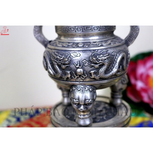 LƯ XÔNG 3 MÁI 3 CHI TIẾT