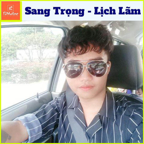 kính râm nam đi biển, đi chơi 💥FREESHIP💥FULL BOX BẢO HÀNH 12 THÁNG, Kính Mát Nam HOTTREND 2020 Kính Râm Nam Thời Trang | BigBuy360 - bigbuy360.vn