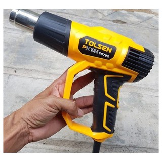 Máy khò nhiệt điện tử Tolsen 79792