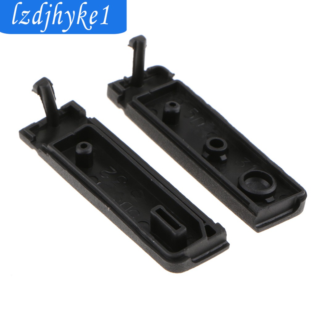 Nắp Cao Su Chống Bụi Cổng USB HDMI Lzdjhyke1 Cho Máy Ảnh Canon EOS 5D3 5D Mark III