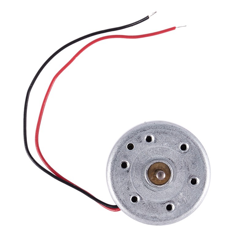 Motor/mô tơ điện mini 1.5-6.5v (P79)