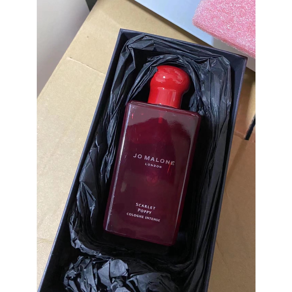 Nước Hoa Jo Malone 100ml Đa Năng Cho Nam Nữ