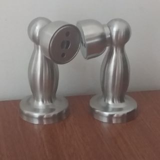 Hít cửa inox, nam châm cửa
