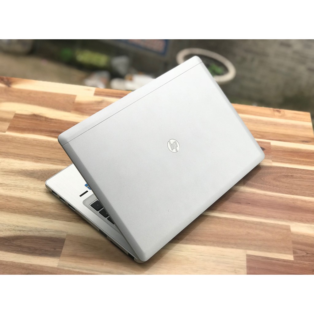 HP 9470 I5-3437U RAM 4G / HDD 250G MÀN 14 | WebRaoVat - webraovat.net.vn