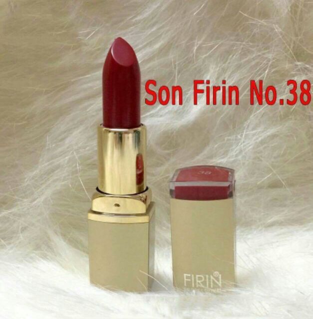 Son Firin của Nga