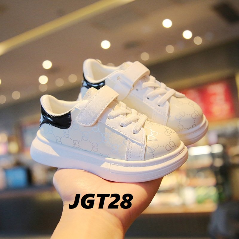 { JGT28 } Giày thể thao phong cách hàn quốc GD cho bé trai