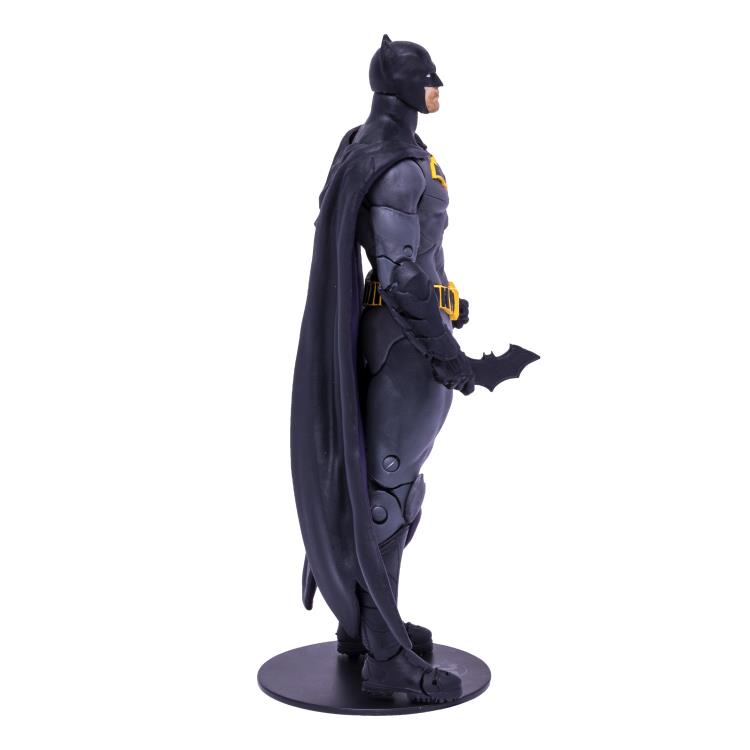 Mô hình McFarlane🦇DC Multiverse 7-inch🦇DC Rebirth - Batman