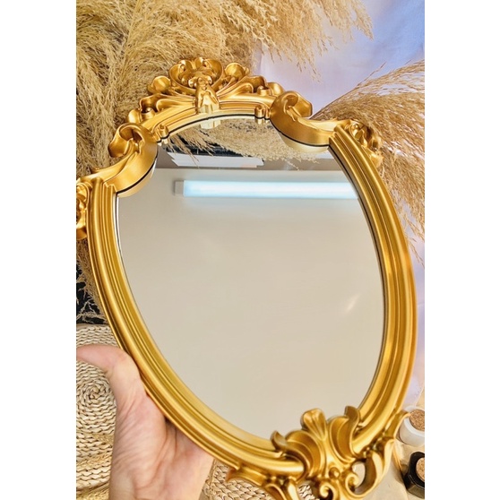 Gương deco trang trí