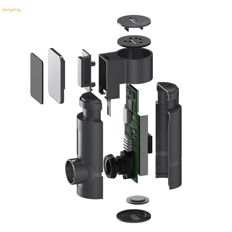 Camera hành trình Pano-777 wifi (có quà tặng) | BigBuy360 - bigbuy360.vn