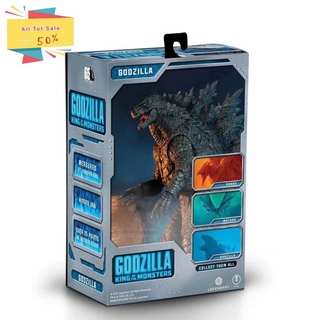 Mô Hình Quái Vật Godzilla 2019