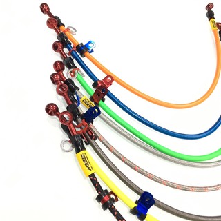 CẶP DÂY DẦU MORIN THÁI (TRƯỚC + SAU)