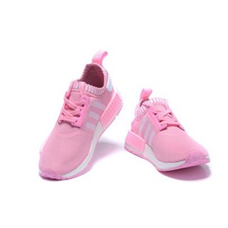 GIÀY THỂ THAO NMD RUNNER HỒNG