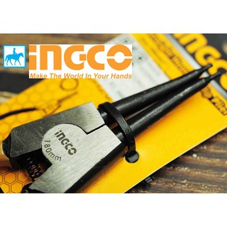 Ingco kìm mở phe vòng ngoài 7 inch hccp011801