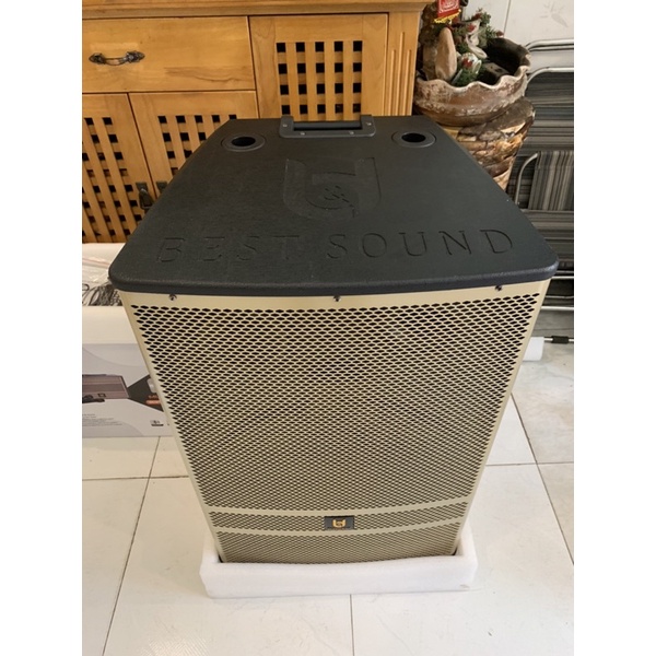 Loa Karaoke Nhập Công Suất Khủng 5 Tấc BestSound BD-9018 New 2022