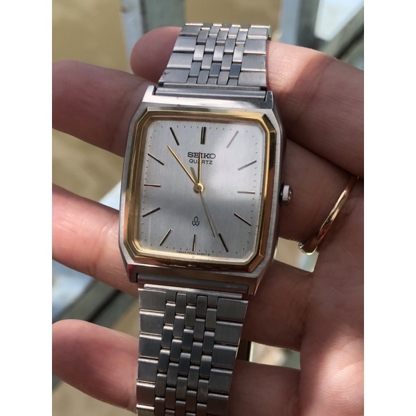 đồng hồ nam Seiko