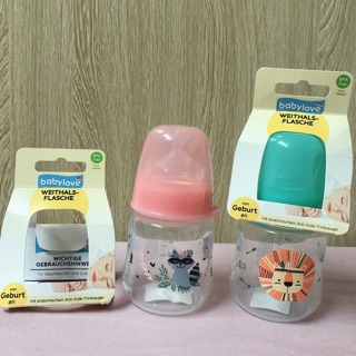 Bình Sữa babylove ( đức)