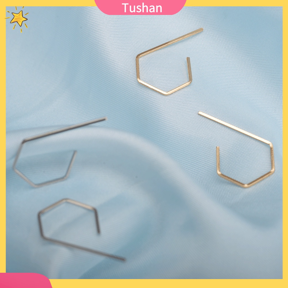 Hoa tai kiểu dáng đơn giản thời trang cho nữ