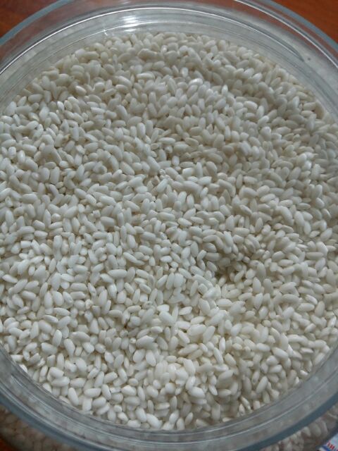 1kg gạo nếp thơm ngon dẻo béo