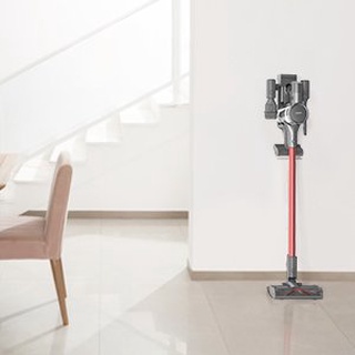 Máy hút bụi cầm tay không dây đa năng Xiaomi Dreame T20, máy hút bụi ĐA NĂNG - Pin tháo rời