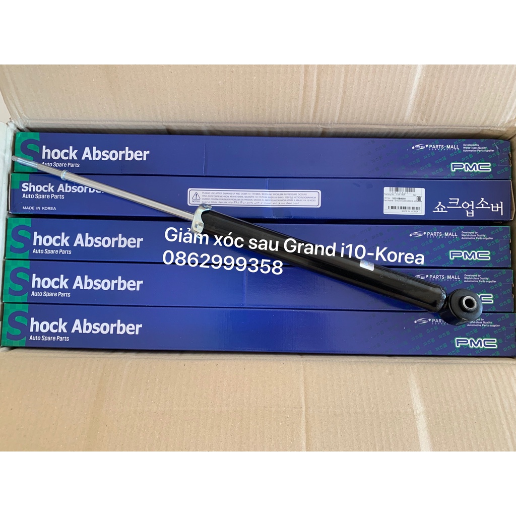 Giảm xóc sau Grand i10