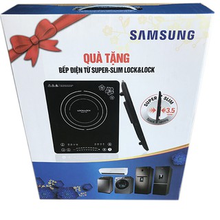 Bếp Từ Lock&Lock EJI135