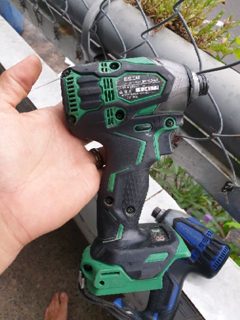 Thân máy hitachi DDL2 hàng nội địa nhật