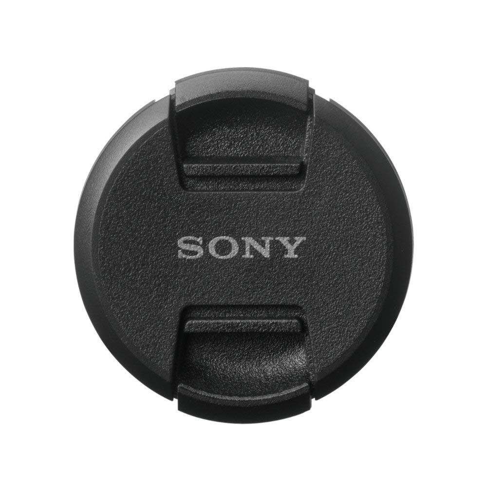 Nắp đậy ống kính Sony 40.5/49/55/62/67/72/77/82mm