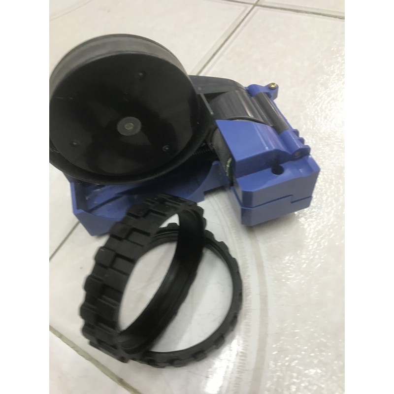 Lốp thay thế irobot roomba