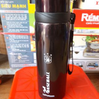 Bình giữ nhiệt 600ml