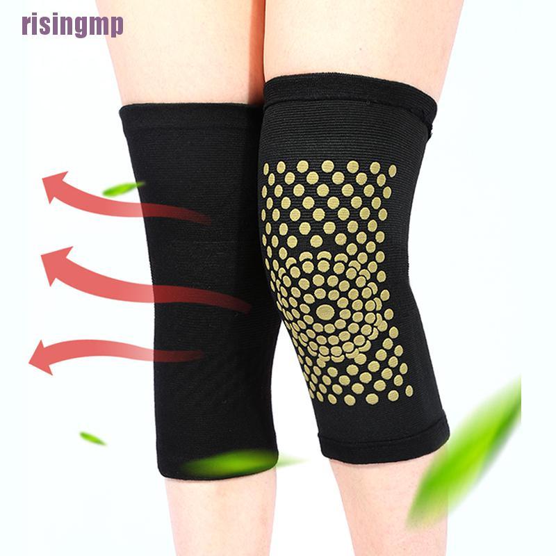 Cặp đai đeo bảo vệ giữ ấm và giảm đau cho đầu gối hiệu quả