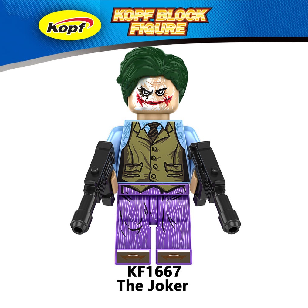 Bộ Đồ Chơi Lắp Ráp Lego Mini Nhân Vật Phim avengers nano Độc Đáo Cho Bé