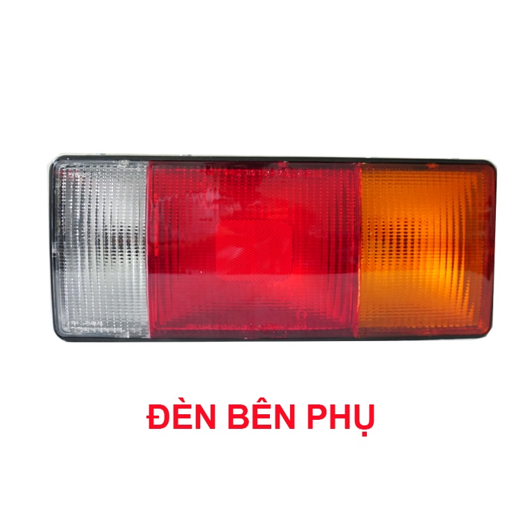 Đèn Hậu Xe Tải Hyundai 3T5, 5-24T, HD500, HD65, HD72, HD99, HD800, Hyundai Mighty 2 -  TNL08